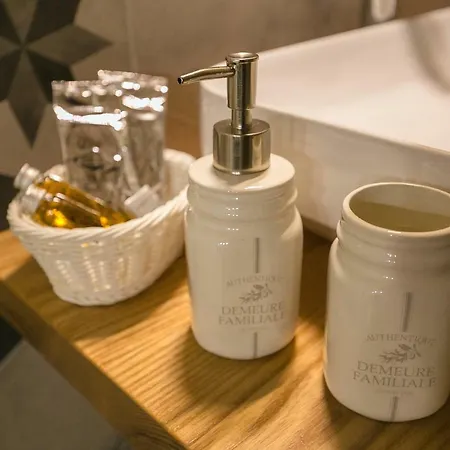 Casa Graziosa Szirakúza