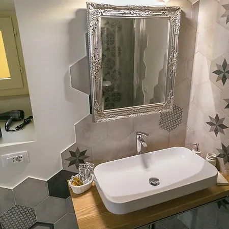 Ferienhaus Casa Graziosa Syrakus