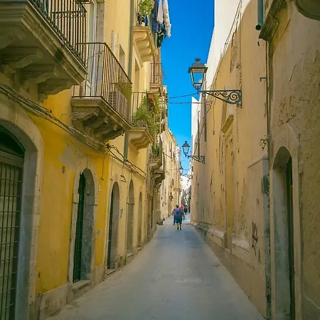 Casa Graziosa Syrakus