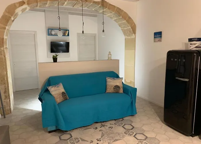 Casa Graziosa *