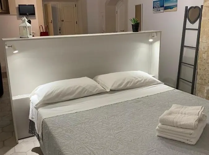 Holiday home Casa Graziosa *