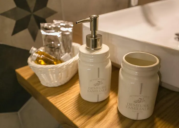 Casa Graziosa Szirakúza