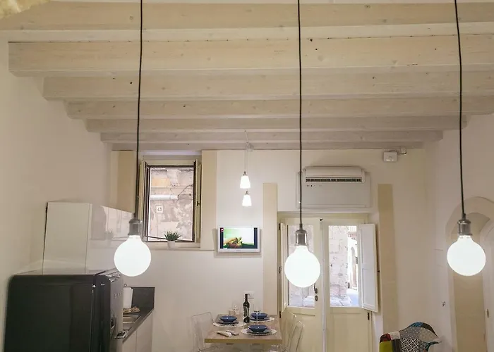 Casa Graziosa *