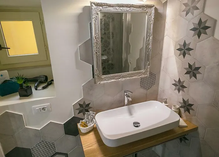 Nyaraló Casa Graziosa Szirakúza