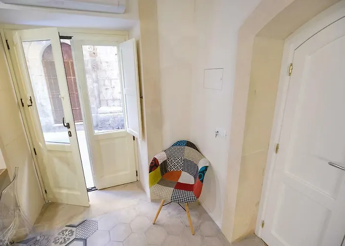 Casa Graziosa Nyaraló *