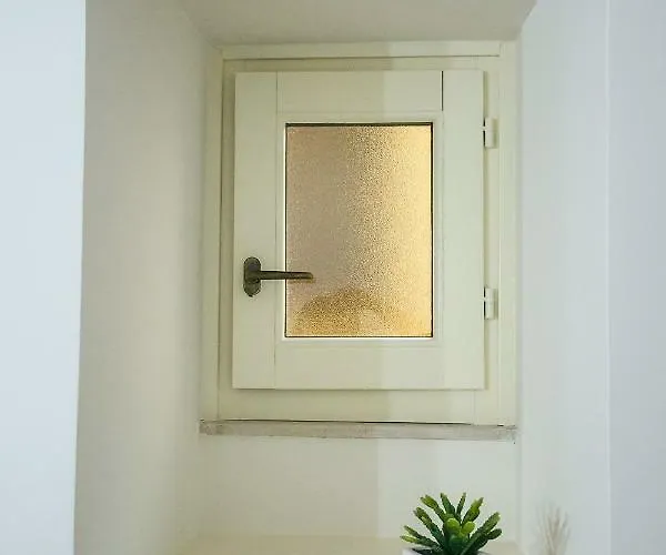 Nyaraló Casa Graziosa *