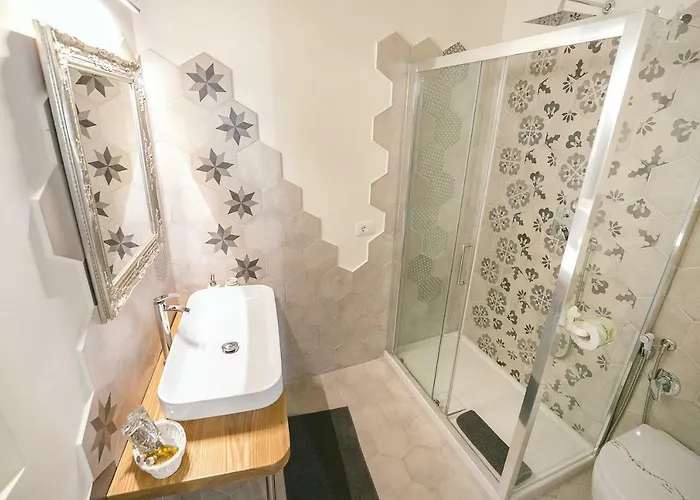 Nyaraló Casa Graziosa *