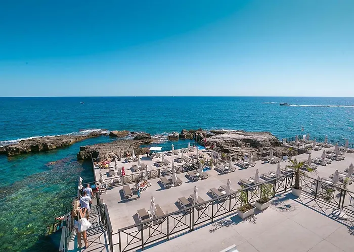 Nyaraló Casa Graziosa Szirakúza