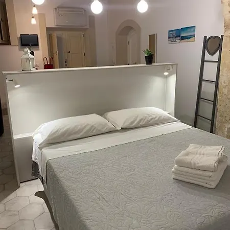 Prázdninový dům Casa Graziosa *