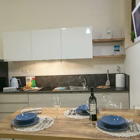 Casa Graziosa *