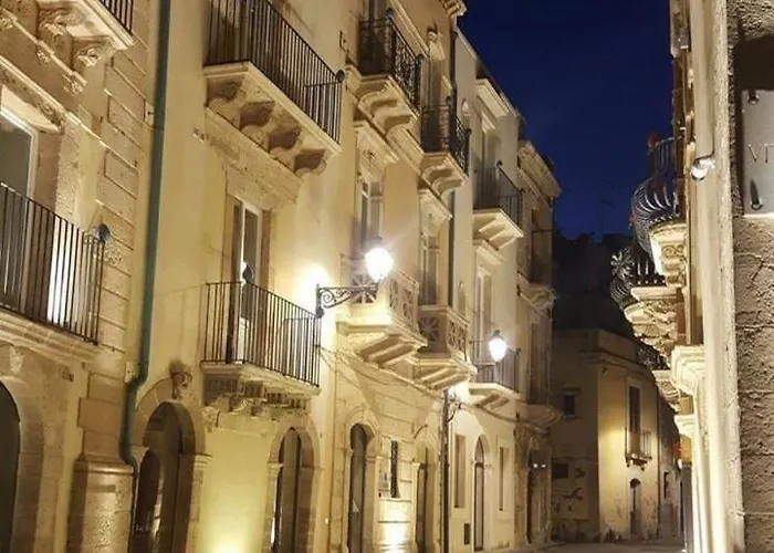 Casa Graziosa Feriehus