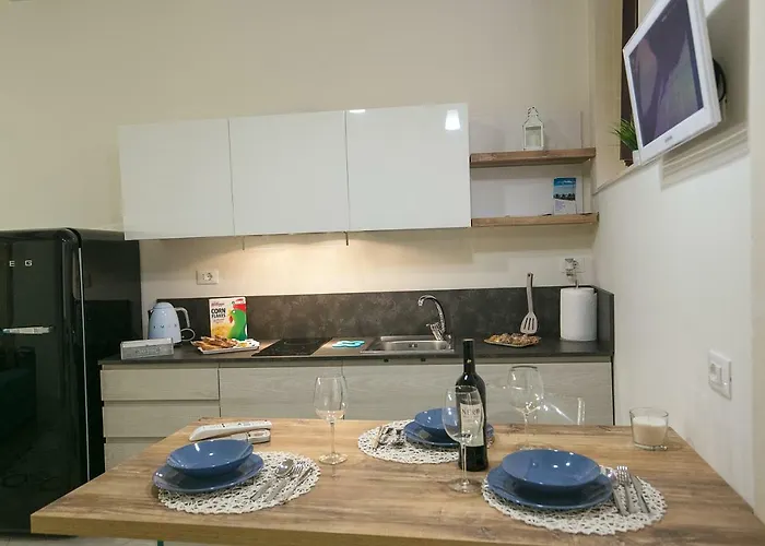 Casa Graziosa *