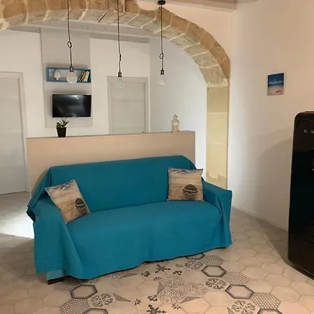 Casa Graziosa *