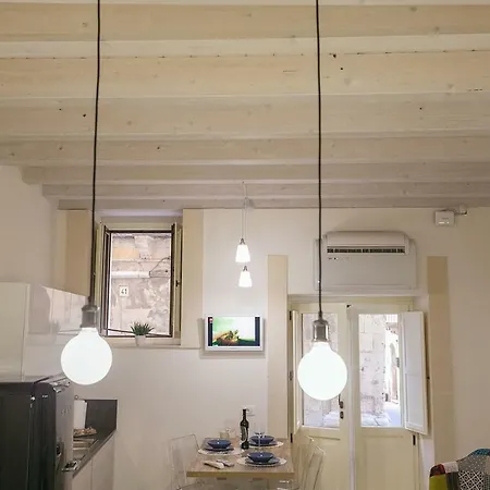Casa Graziosa *